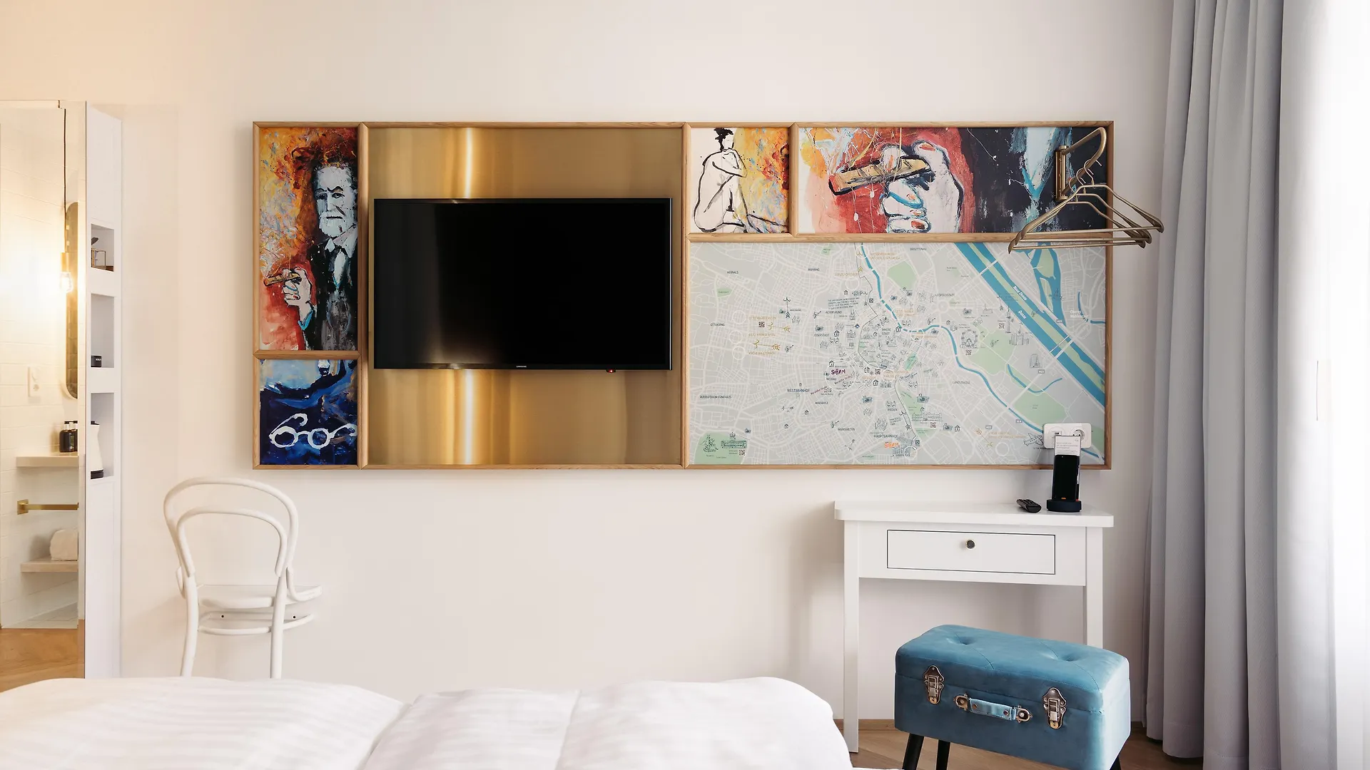 Hotel Schani Salon Wien 4*,