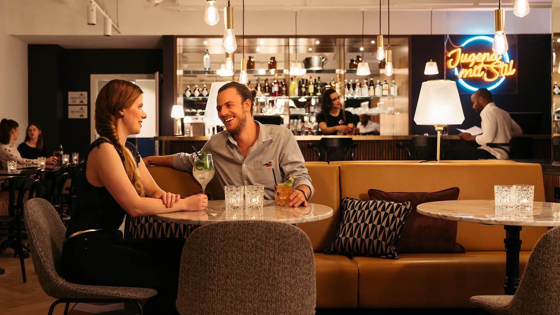 Hotel Schani Salon Wien 4*,