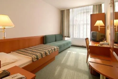 Hotel Schani Salon Wien 4*,  Österrike