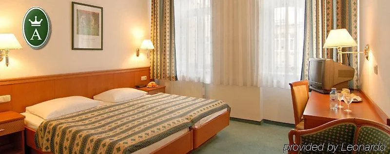****  Hotel Schani Salon Wien Österrike