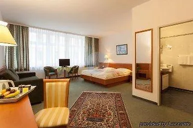 Hotel Schani Salon Wien