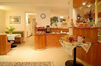 Hotel Schani Salon Wien