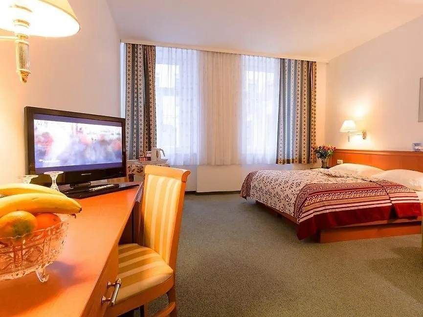 Hotel Schani Salon Wien