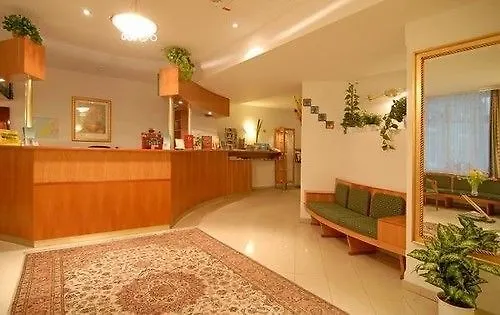 ****  Hotel Schani Salon Wien Österrike