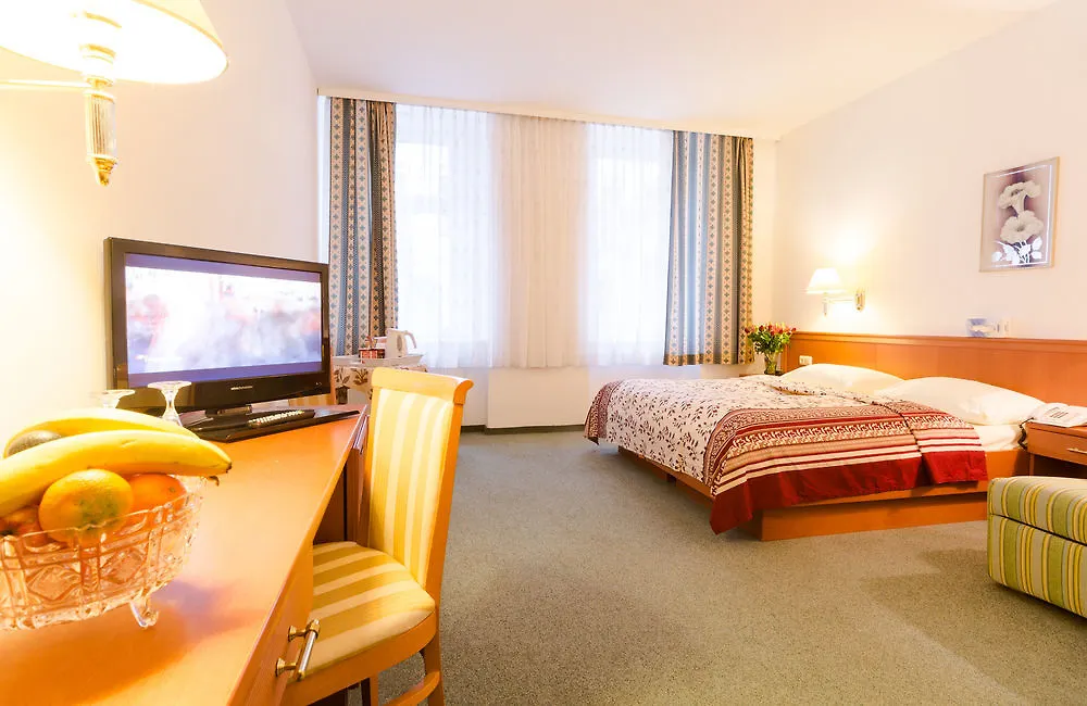 Hotel Schani Salon Wien