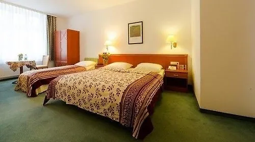 Hotel Schani Salon Wien