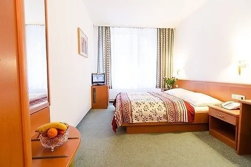 Hotel Schani Salon Wien