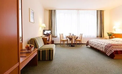 Hotel Schani Salon Wien