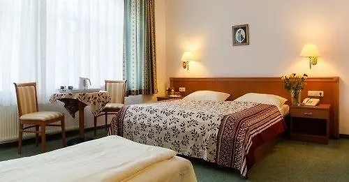 Hotel Schani Salon Wien Österrike