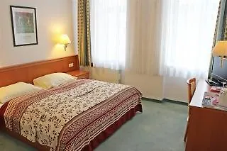 Hotel Schani Salon Wien