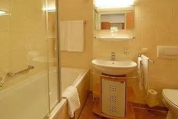 Hotel Schani Salon Wien 4*,  Österrike