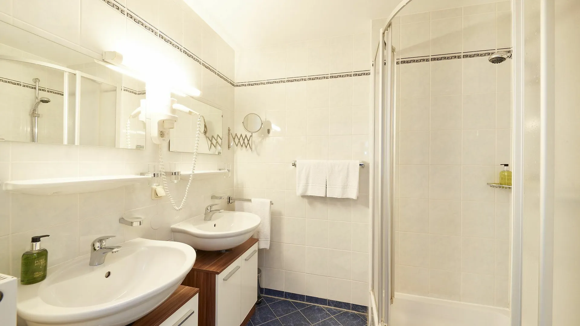 Hotel Schani Salon Wien 4*,