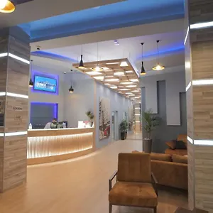 **** Otel Granda Arnavutluk