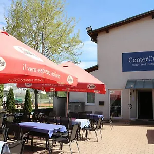 Centercourt 3* Graz