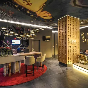 Mercure First Wenen