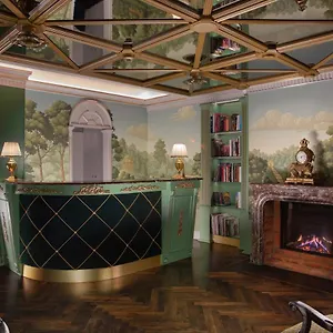 Szálloda Artist Boutique
