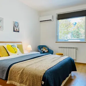  Apart Otel Gardenia Bulgaristan