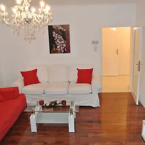 Apartment Paradies, Wien