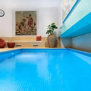 Altstadthotel Wolf-dietrich 4* Salzburg