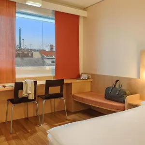 3* Ξενοδοχείο Ibis Messe
