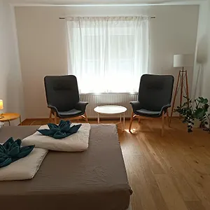 Appartamento Flataid Apartmenthaus Brauhausstrasse 