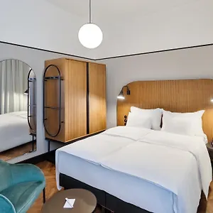 Astoria Vienna, Curio Collection By Hilton Hotell