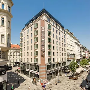 Hotel Austria Trend Europa, Vienna