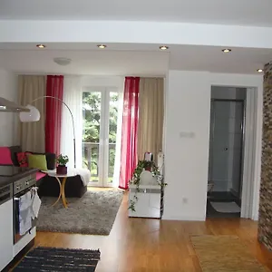 Apartment Hanna, Wien