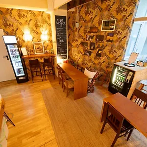 Хостел Sishaus