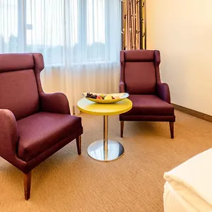Szálloda Plaza Premium