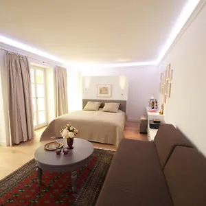 Apartment Hoheschule Kapriole, Wien