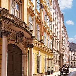 Pertschy Palais Wenen