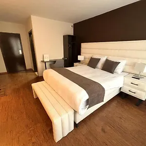 Hotel Escale Bruxelas