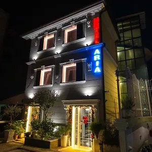 *** Otel Aria Arnavutluk