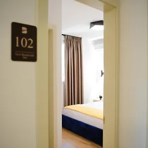  Otel New Boulevard Arnavutluk