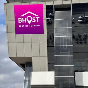 Best In Hosting - Self Check In Štýrský Hradec