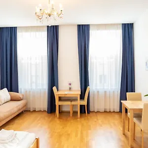 Apartment Che, Wien