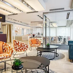 מלון Eurostars Embassy, וינה