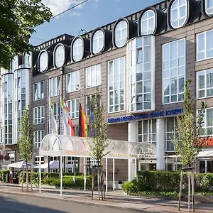 4* Appart hôtel Living Kaiser Franz Joseph