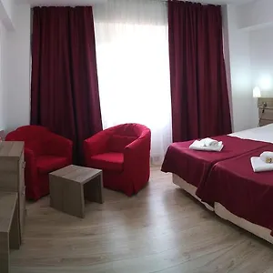 Hotel Hotel Otopeni Otopeni