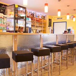 Hostel A&o Hauptbahnhof, Vienna