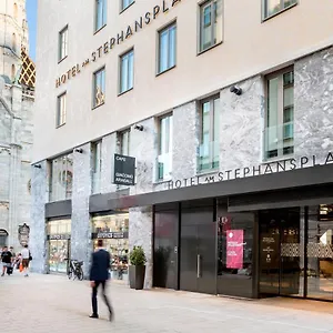 Szálloda Boutique Am Stephansplatz