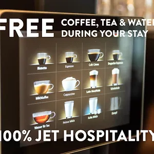 Trip Jet Zuerich Airport Ξενοδοχείο