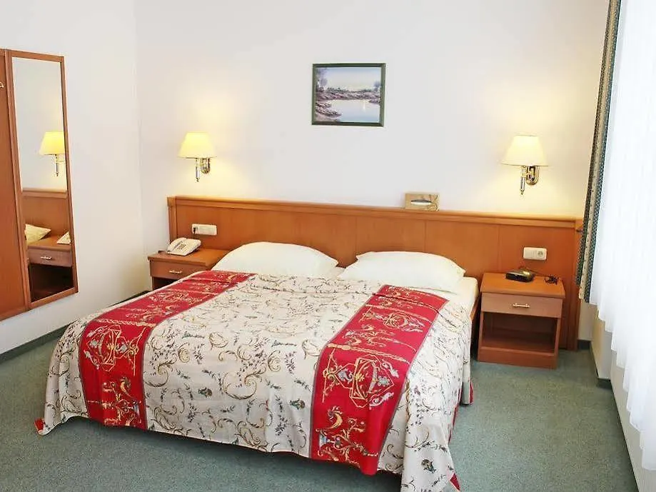 Hotel Schani Salon Βιέννη
