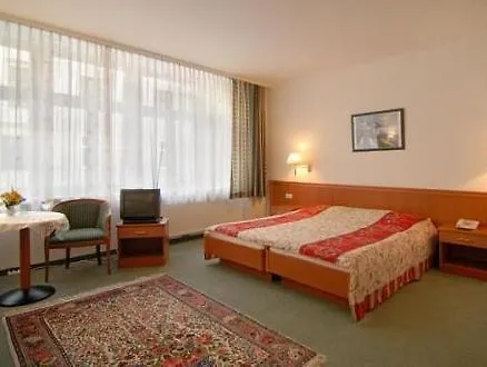 Hotel Schani Salon Vienna