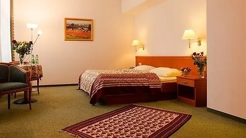 Hotel Schani Salon Vienna
