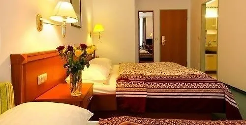 Hotel Schani Salon Vienna 4*,  Austria