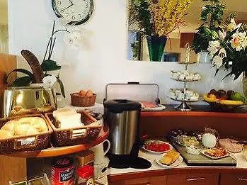 ****  Hotel Schani Salon Vienna Austria