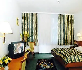 Hotel Schani Salon Vienna