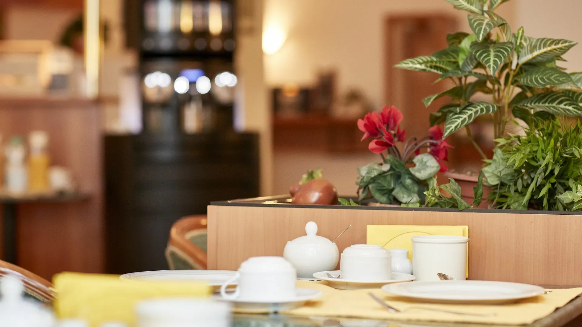 Hotel Schani Salon Vienna